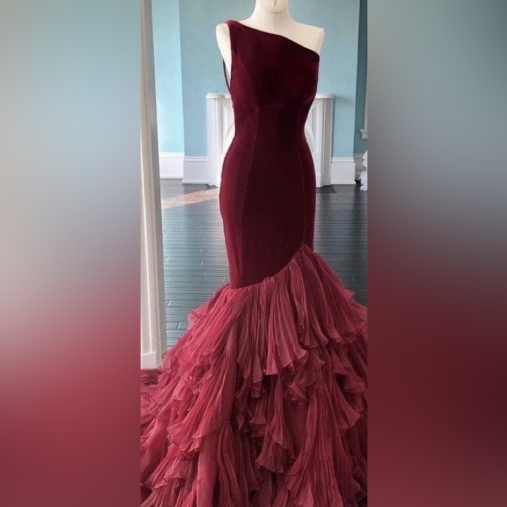 Sherri Hill Couture
